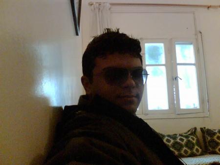 zakaria..