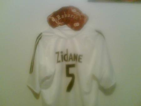 zidane